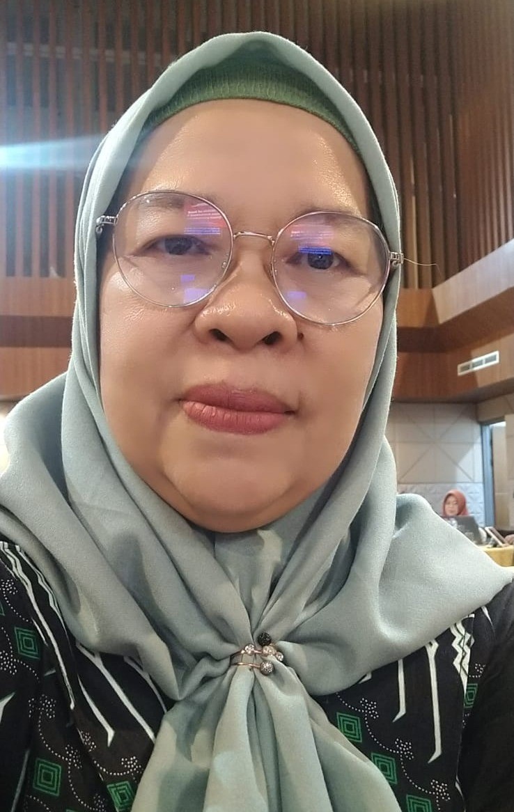 Prof. Rahayu Relawati
